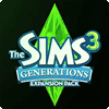 Первый трейлер к аддону «The Sims 3 Generations»