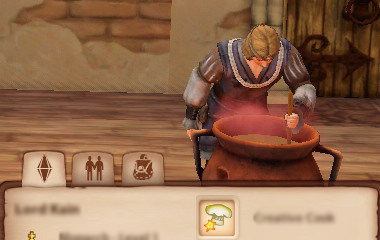 Особенности и черты характера в «The Sims Medieval» Особенности и черты характера в «The Sims Medieval»