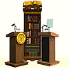 Карьерные награды в The Sims 2 и аддонах Карьерные награды в The Sims 2 и аддонах
