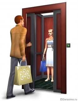 The Sims 2: Open For Business (Симс 2: Бизнес)