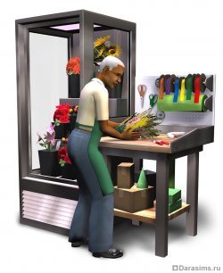 The Sims 2: Open For Business (Симс 2: Бизнес)