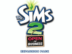 The Sims 2: Open For Business (Симс 2: Бизнес)