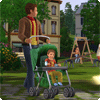 «The Sims 3 Все возрасты» Новый взгляд на новое дополнение