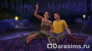 «The Sims 3 Все возрасты» Новый взгляд на новое дополнение