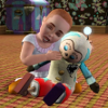 «The Sims 3 Все возрасты»: Дети и малыши «The Sims 3 Все возрасты»: Дети и малыши
