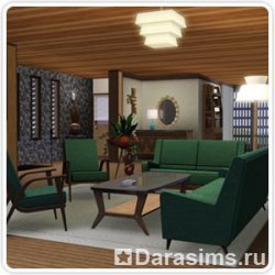 Майское обновление The Sims 3 Store