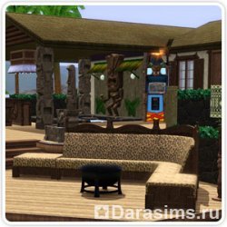 Майское обновление The Sims 3 Store