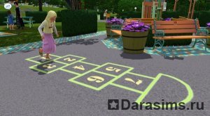 «The Sims 3 Все возрасты»: Дети и малыши