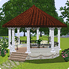 Строительство беседки в The Sims 3 Строительство беседки в The Sims 3