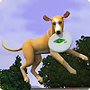 Уникальные животные из «The Sims 3 Питомцы Limited Edition» для консолей