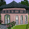 Строительство фризов в The Sims 3 Строительство фризов в The Sims 3