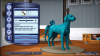 Уникальные животные из «The Sims 3 Питомцы Limited Edition» для консолей