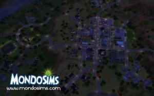 Обзор «The Sims 3: Питомцы» от mondosims.com