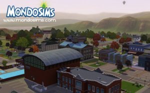 Обзор «The Sims 3: Питомцы» от mondosims.com