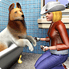 «The Sims 3 Питомцы» - охота, уход и блохи! «The Sims 3 Питомцы» - охота, уход и блохи!