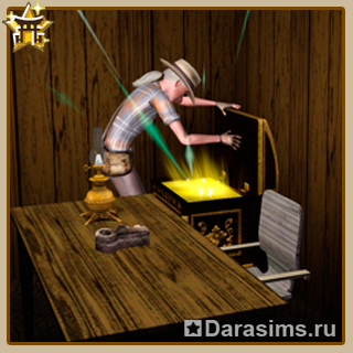 Китай - квест «Древние знания» Китай - квест «Древние знания»