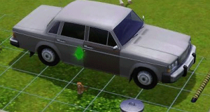Обзор «The Sims 3: Питомцы» от snootysims.com