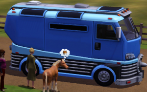 Что делают твои питомцы в The Sims 3 Pets?