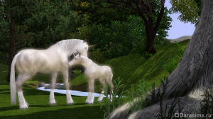 The Sims 3 Pets