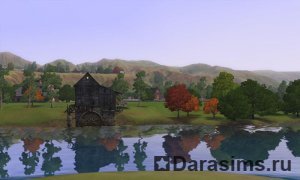Портал simsnieuws о «The Sims 3: Питомцы»
