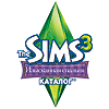 Каталог «The Sims 3 Изысканная спальня» – роскошь и романтика