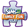 Патч для The Sims 2 Family Fun Stuff CD Патч для The Sims 2 Family Fun Stuff CD