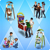 Новинка в The Sims 3 Store