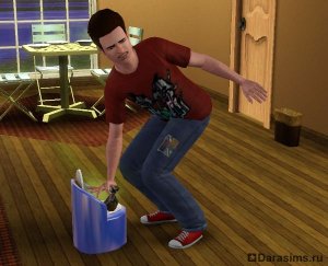 Демоверсия «The Sims 3»
