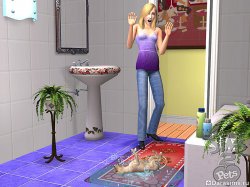 The Sims 2: Pets (Симс 2: Питомцы)