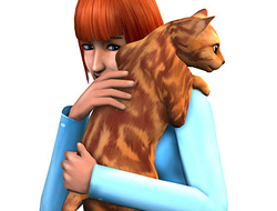 The Sims 2: Pets (Симс 2: Питомцы)