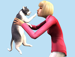 The Sims 2: Pets (Симс 2: Питомцы)