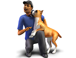 The Sims 2: Pets (Симс 2: Питомцы)