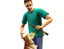 The Sims 2: Pets (Симс 2: Питомцы)