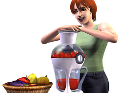 The Sims 2: Seasons (Симс 2: Времена года)