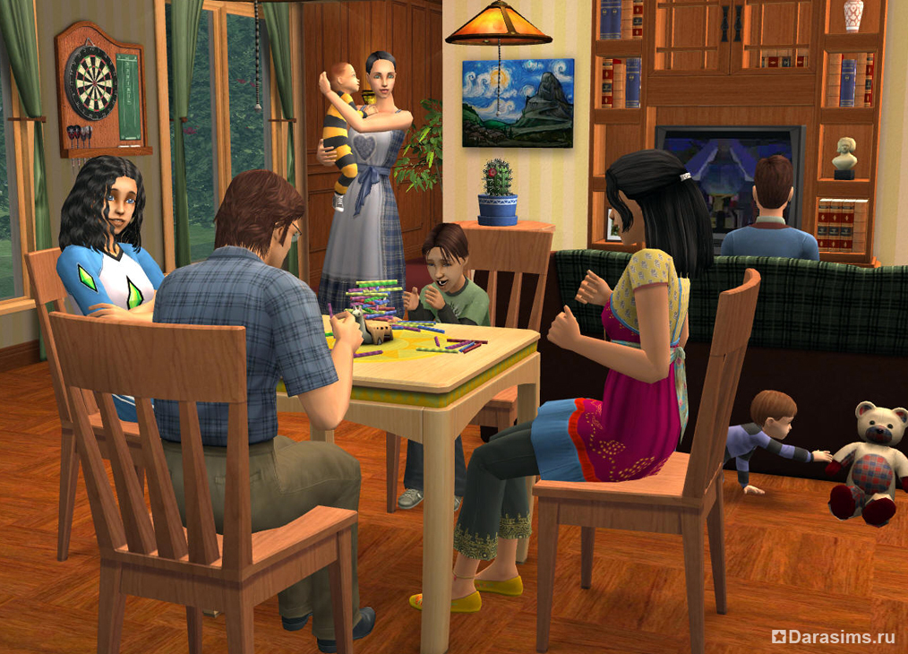 Game sims 2. The SIMS 2 Freetime. The SIMS 2: увлечения. Freetime Isis 2. SIMS 2 геймплей.