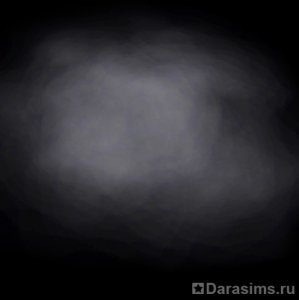 Генератор тумана и визуальные эффекты в Симс 3