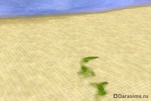 Строительство корабля без кодов в The Sims 3