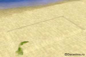 Строительство корабля без кодов в The Sims 3