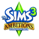 The Sims 3 Ambitions