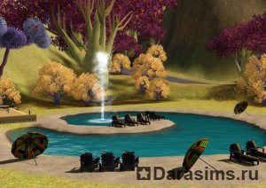 Мягкой посадки в новом и таинственном мире «The&nbsp;Sims&nbsp;3&nbsp;Лунар&nbsp;Лейкс»