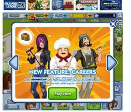 The Sims Social - новые подробности The Sims Social - новые подробности