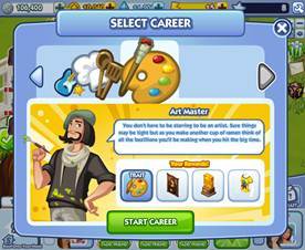 The Sims Social - новые подробности The Sims Social - новые подробности