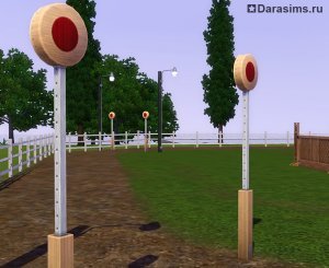 Лошади в «The Sims 3 Питомцы»
