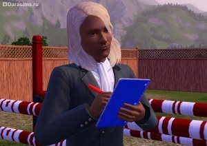 NPC в «The Sims 3» и аддонах