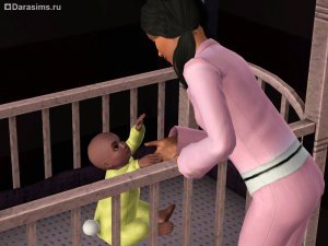 NPC в «The Sims 3» и аддонах