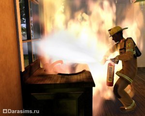 NPC в «The Sims 3» и аддонах