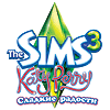 Новый видеоролик «The Sims 3 Katy Perry Сладкие радости»