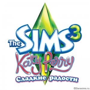 Кэти Перри превратит The Sims в праздник