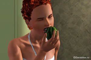 Дети в The Sims 3: двойни, тройни и разнополые близнецы