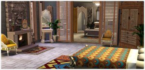 Майские новинки в The Sims 3 Store